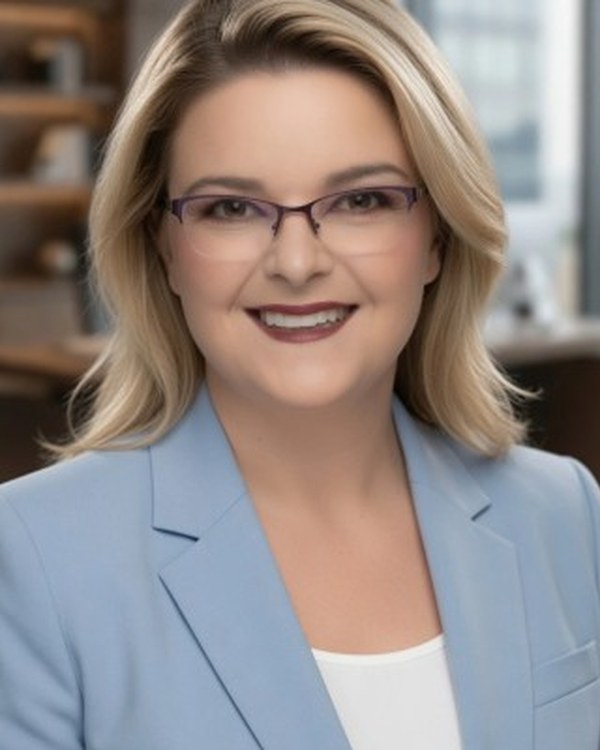 Amanda Martin, Recruiter
