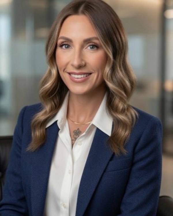 Christen Trent, Recruiter