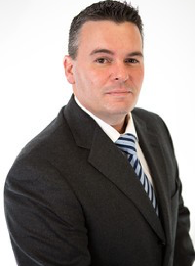 Tim Shearer