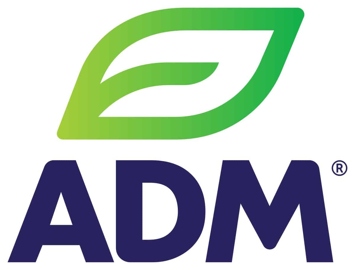 ADM logo