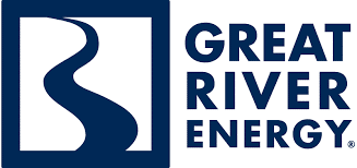 Great River Energy logo