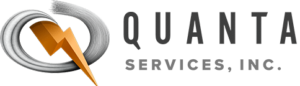 Quanta Services logo