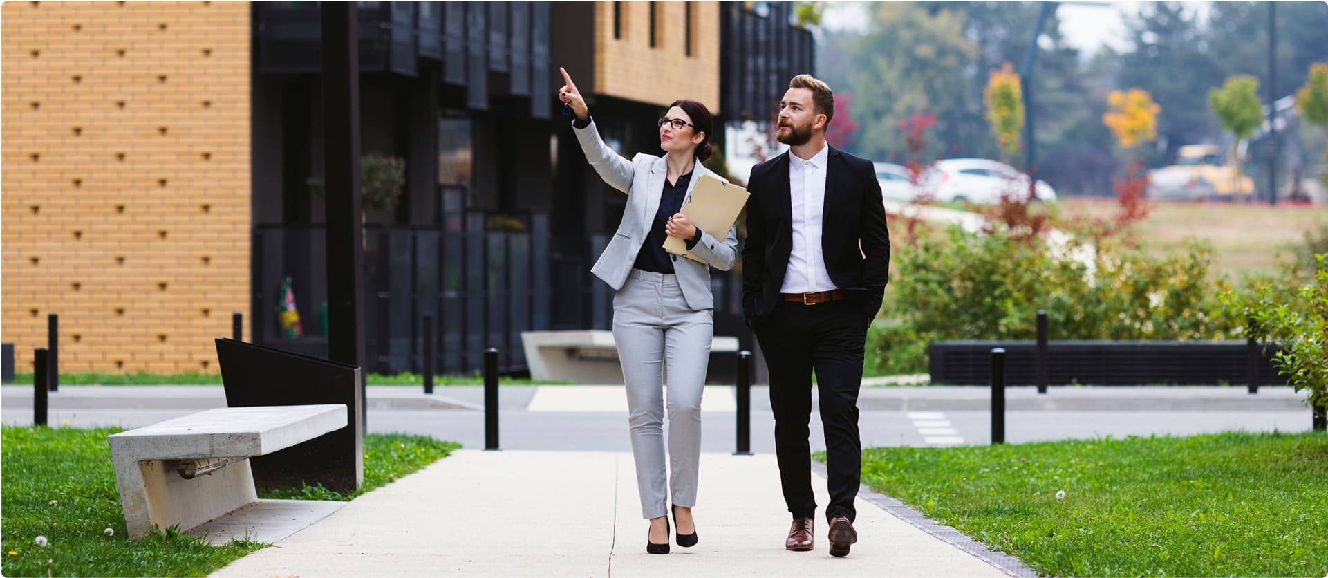 Property Management Recruiters and Executive Search